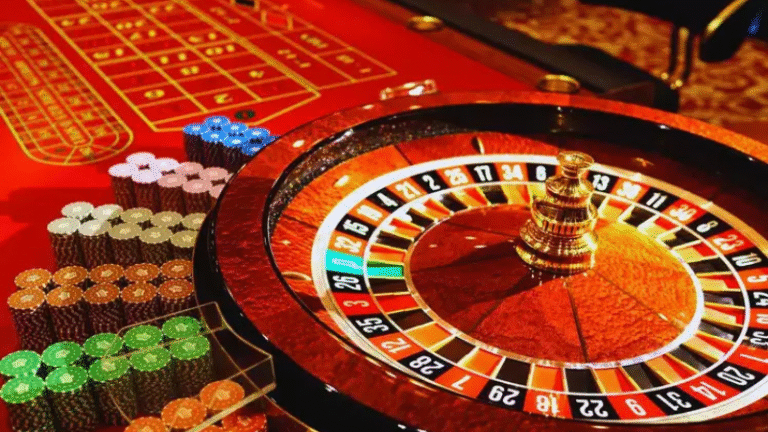 Top Signs of a Reputable Online Casino